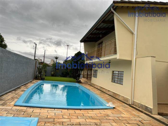 Imagem Casa com 5 Quartos à Venda, 600 m² em Vila Santista - Atibaia Imagem Casa com 5 Quartos à Venda, 600 m² em Vila Santista - Atibaia
