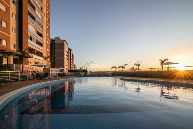 Imagem Apartamento com 2 Quartos à Venda, 71 m² em Bonfim Paulista - Ribeirão Preto