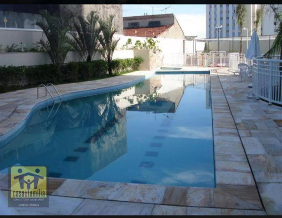 Apartamento com 2 Quartos à Venda, 78 m² em Vila Mariana - São Paulo