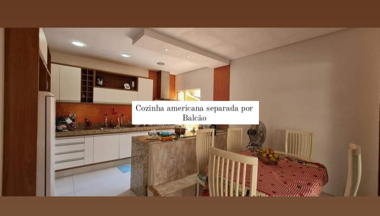 Imagem Casa com 3 Quartos à Venda, 340 m² em Chácara Do Visconde - Taubaté