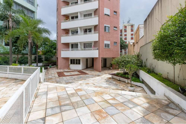Apartamento com 2 Quartos à Venda, 62 m² em Pinheiros - São Paulo
