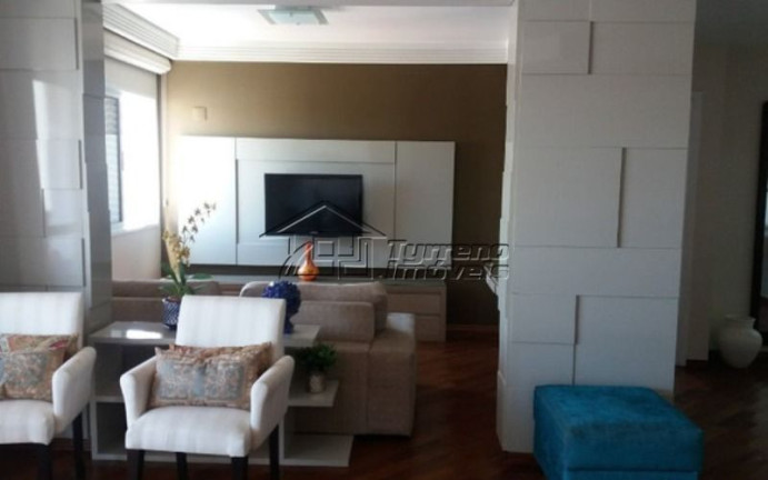 Foto do imóvel Apartamento com 3 Quartos à Venda, 130 m² em Vila Adyana - São José Dos Campos