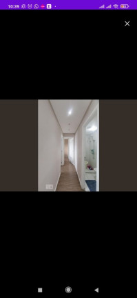 Imagem Apartamento com 2 Quartos à Venda, 55 m² em Alto Do Pari - São Paulo