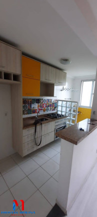 Imagem Apartamento com 2 Quartos à Venda, 50 m² em Parque São Vicente - Mauá Imagem Apartamento com 2 Quartos à Venda, 50 m² em Parque São Vicente - Mauá