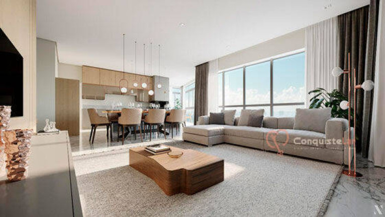 Imagem Apartamento com 3 Quartos à Venda, 182 m² em Barra Sul - Balneário Camboriú