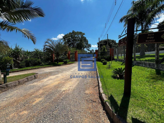 Imagem Chácara com 6 Quartos à Venda, 308 m² em Pedra Branca - Socorro Imagem Chácara com 6 Quartos à Venda, 308 m² em Pedra Branca - Socorro