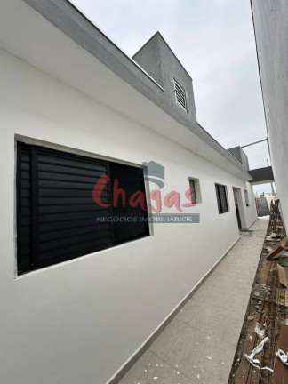 Imagem Casa com 2 Quartos à Venda, 70 m² em Praia Das Palmeiras - Caraguatatuba