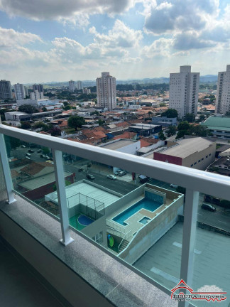 Imagem Apartamento com 3 Quartos à Venda, 102 m² em Vila Aprazível - Jacareí Imagem Apartamento com 3 Quartos à Venda, 102 m² em Vila Aprazível - Jacareí