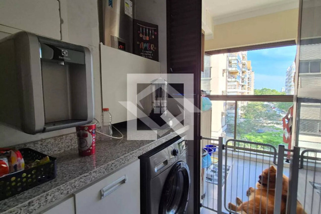 Imagem Apartamento com 3 Quartos à Venda, 89 m² em Recreio Dos Bandeirantes - Rio De Janeiro Imagem Apartamento com 3 Quartos à Venda, 89 m² em Recreio Dos Bandeirantes - Rio De Janeiro