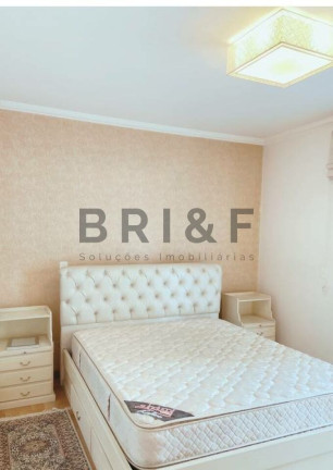 Imagem Apartamento com 4 Quartos à Venda, 169 m² em Brooklin - São Paulo Imagem Apartamento com 4 Quartos à Venda, 169 m² em Brooklin - São Paulo