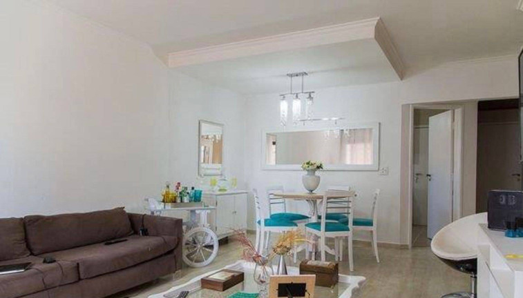 Imagem Apartamento com 3 Quartos à Venda, 150 m² em Saúde - São Paulo