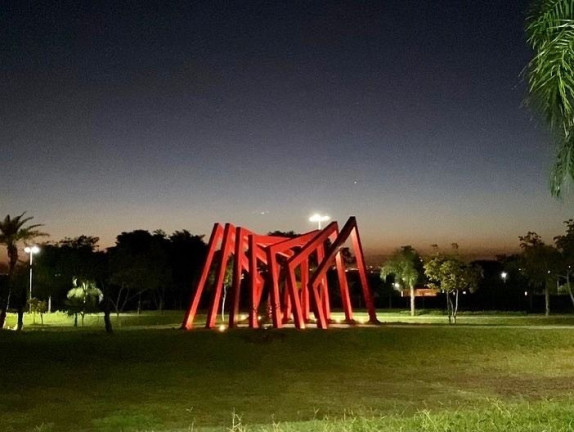 Imagem Terreno à Venda, 5.000 m² em Condomínio Alto Da Boa Vista - Senador Canedo Imagem Terreno à Venda, 5.000 m² em Condomínio Alto Da Boa Vista - Senador Canedo