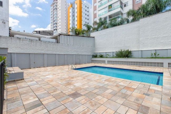 Apartamento com 2 Quartos à Venda, 60 m² em Vila Mascote - São Paulo