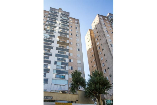 Imagem Apartamento com 3 Quartos à Venda, 84 m² em Vila Campestre - São Paulo Imagem Apartamento com 3 Quartos à Venda, 84 m² em Vila Campestre - São Paulo