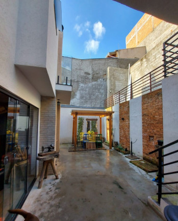 Imagem Sobrado com 3 Quartos à Venda,  em Jardim Centenário - Poços De Caldas