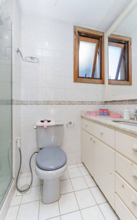 Imagem Apartamento com 2 Quartos à Venda, 129 m² em Petrópolis - Porto Alegre