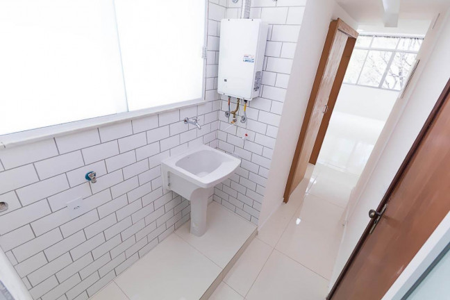Imagem Apartamento com 1 Quarto à Venda, 45 m² em Botafogo - Rio De Janeiro