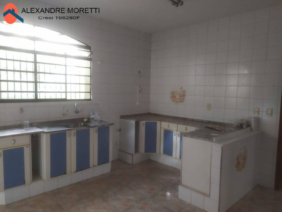 Imagem Casa com 3 Quartos para Alugar, 250 m² em Central Parque Sorocaba - Sorocaba