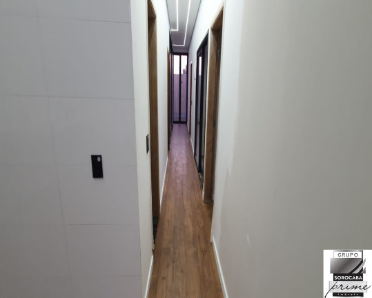 Imagem Casa com 4 Quartos à Venda, 125 m² em Horto Florestal - Sorocaba