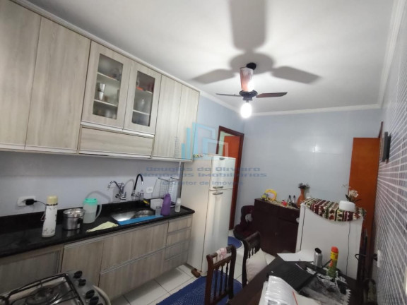 Imagem Casa com 2 Quartos à Venda, 92 m² em Caiçara - Praia Grande Imagem Casa com 2 Quartos à Venda, 92 m² em Caiçara - Praia Grande