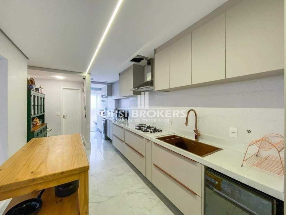 Imagem Apartamento com 4 Quartos à Venda, 198 m² em Vila Andrade - São Paulo Imagem Apartamento com 4 Quartos à Venda, 198 m² em Vila Andrade - São Paulo