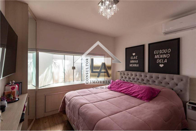 Imagem Casa de Condomínio com 4 Quartos à Venda, 283 m² em Reserva Petrus - Indaiatuba Imagem Casa de Condomínio com 4 Quartos à Venda, 283 m² em Reserva Petrus - Indaiatuba