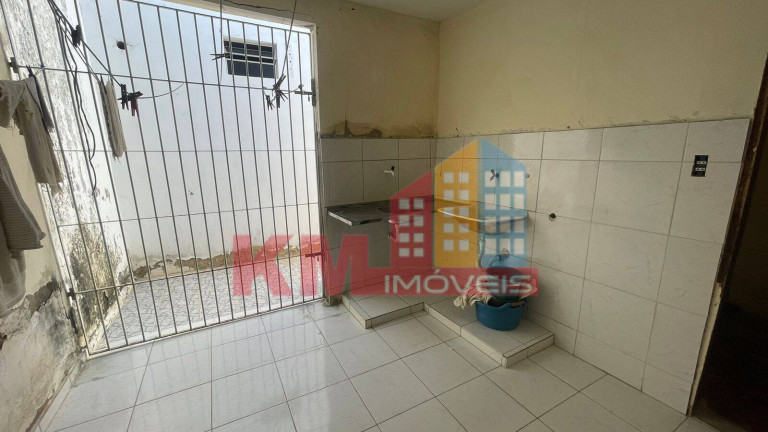Imagem Casa com 3 Quartos à Venda, 100 m² em Presidente Costa E Silva - Mossoró Imagem Casa com 3 Quartos à Venda, 100 m² em Presidente Costa E Silva - Mossoró