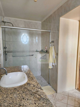 Imagem Apartamento com 3 Quartos à Venda, 137 m² em Vila Cordeiro - São Paulo