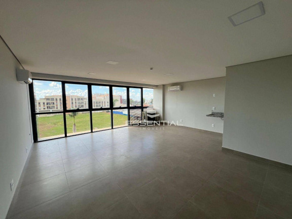 Imagem Sala Comercial à Venda ou Locação, 45 m² em Georgina Business Park - São José Do Rio Preto Imagem Sala Comercial à Venda ou Locação, 45 m² em Georgina Business Park - São José Do Rio Preto