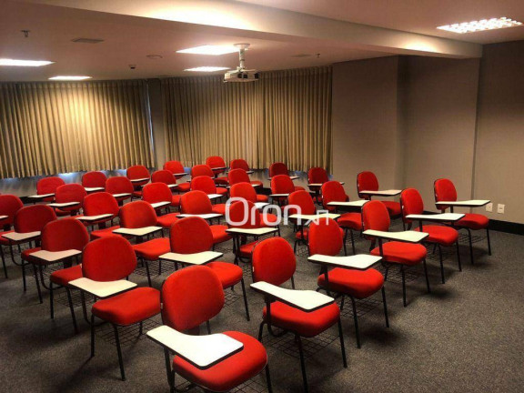 Imagem Apartamento com 1 Quarto à Venda, 42 m² em Setor Marista - Goiânia Imagem Apartamento com 1 Quarto à Venda, 42 m² em Setor Marista - Goiânia