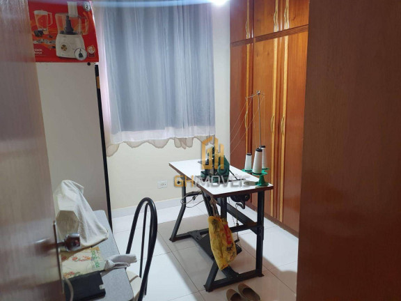 Imagem Apartamento com 3 Quartos à Venda, 78 m² em Setor Bela Vista - Goiânia