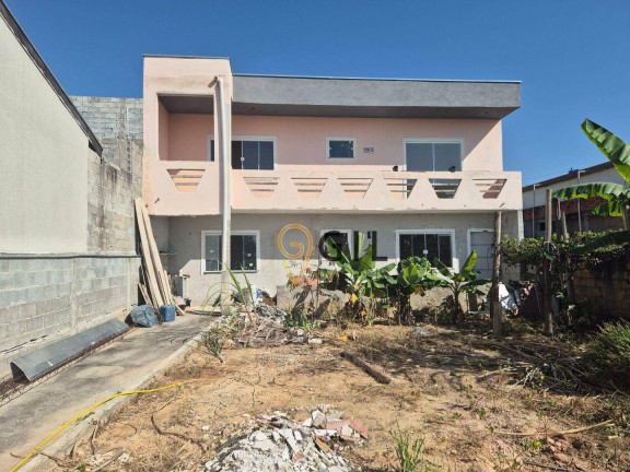 Imagem Casa com 2 Quartos à Venda, 83 m² em Jardim Leblon - Jacareí