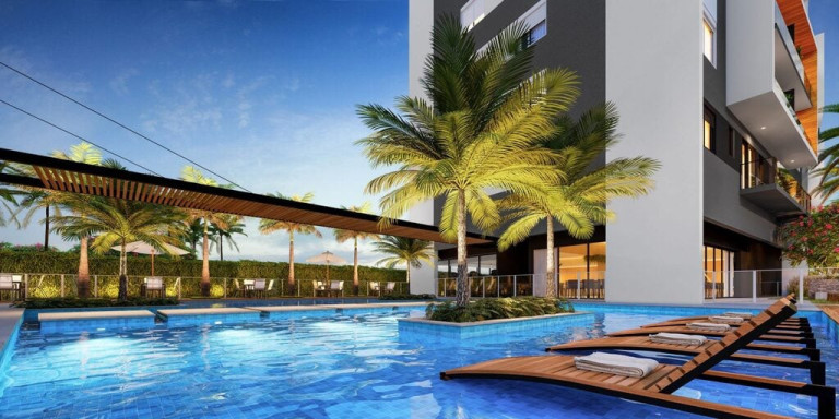 Imagem Apartamento com 3 Quartos à Venda, 74 m² em Centro - Xangri-lá