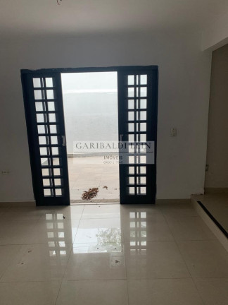 Imagem Imóvel com 4 Quartos à Venda, 190 m² em Vila Nova São José - Campinas