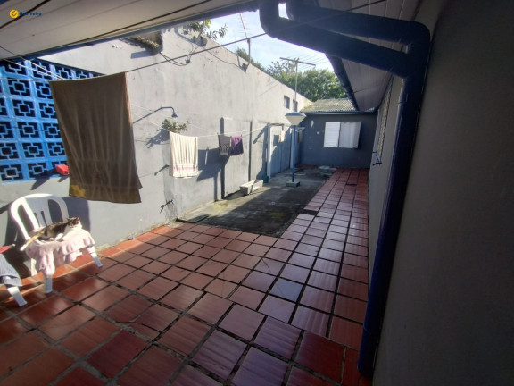 Imagem Casa com 4 Quartos à Venda, 324 m² em Balneário - Florianópolis