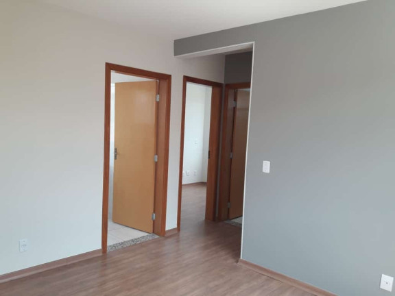 Apartamento com 2 Quartos à Venda, 45 m² em Rio Branco - Belo Horizonte