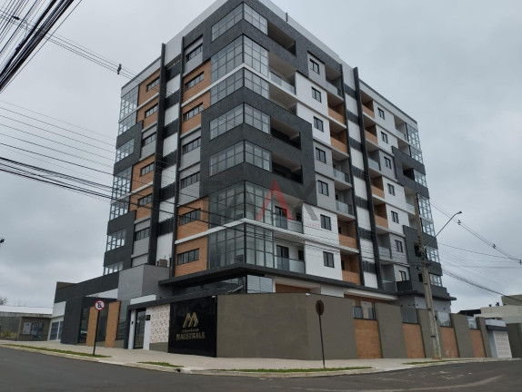 Imagem Apartamento com 3 Quartos à Venda, 158 m² em Alto Da Xv - Guarapuava Imagem Apartamento com 3 Quartos à Venda, 158 m² em Alto Da Xv - Guarapuava