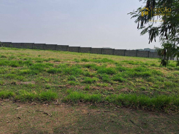 Imagem Terreno à Venda, 1.000 m² em Condomínio Jardim Encantos Do Jacuhu - Itu Imagem Terreno à Venda, 1.000 m² em Condomínio Jardim Encantos Do Jacuhu - Itu