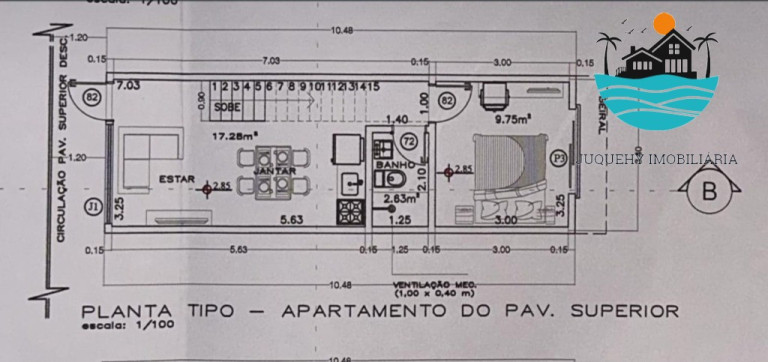 Imagem Imóvel com 2 Quartos à Venda, 80 m² em Juquehy - São Sebastião