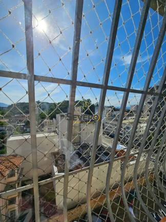 Imagem Apartamento com 2 Quartos à Venda, 70 m² em Ingá - Niterói