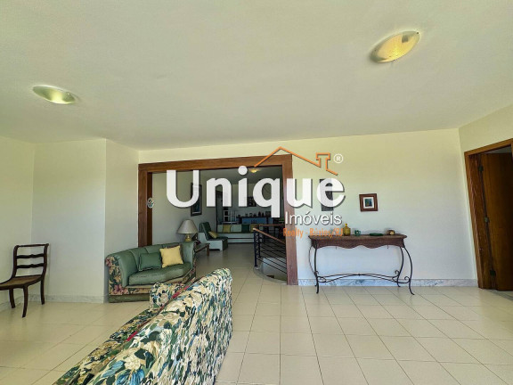 Imagem Cobertura com 5 Quartos à Venda, 256 m² em Algodoal - Cabo Frio