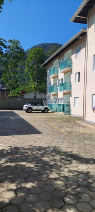 Imagem Apartamento com 2 Quartos à Venda, 57 m² em Perequê Mirim - Ubatuba Imagem Apartamento com 2 Quartos à Venda, 57 m² em Perequê Mirim - Ubatuba