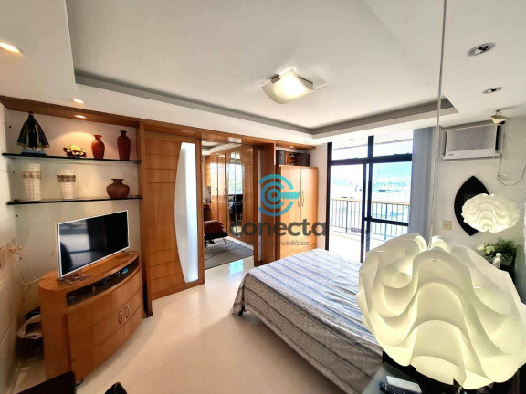 Imagem Cobertura com 4 Quartos à Venda, 295 m² em Icaraí - Niterói Imagem Cobertura com 4 Quartos à Venda, 295 m² em Icaraí - Niterói