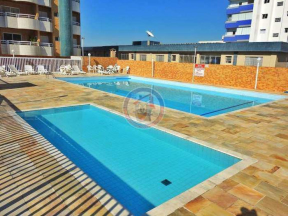 Imagem Apartamento com 3 Quartos à Venda, 110 m² em Centro - Mongaguá
