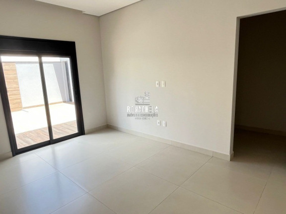 Imagem Casa com 3 Quartos à Venda,  em Jardim Residencial Alto De Itaici - Indaiatuba