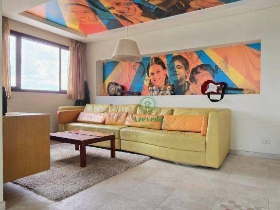 Imagem Cobertura com 3 Quartos à Venda, 340 m² em Vila Rosália - Guarulhos