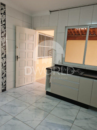 Imagem Casa com 3 Quartos à Venda, 192 m² em Santa Terezinha - São Bernardo Do Campo Imagem Casa com 3 Quartos à Venda, 192 m² em Santa Terezinha - São Bernardo Do Campo