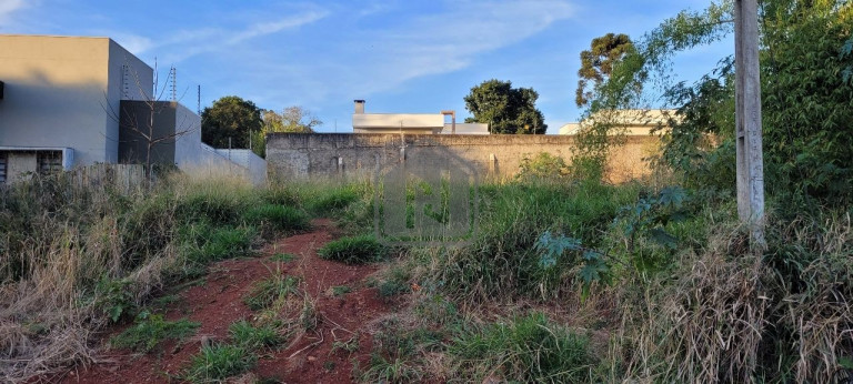 Imagem Terreno à Venda, 435 m² em Country - Cascavel Imagem Terreno à Venda, 435 m² em Country - Cascavel