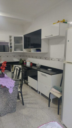 Imagem Sobrado com 3 Quartos à Venda, 152 m² em Jardim Pinheiro - Poá Imagem Sobrado com 3 Quartos à Venda, 152 m² em Jardim Pinheiro - Poá