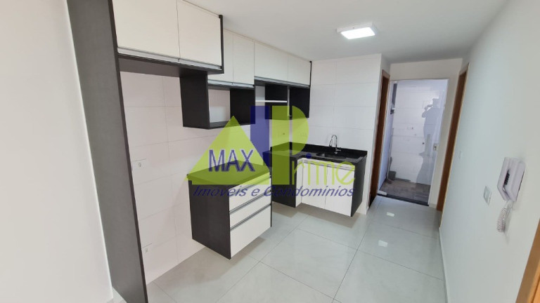 Imagem Apartamento com 2 Quartos à Venda, 52 m² em Vila Matilde - São Paulo